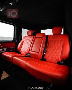 مرسيدس بنز G-Class